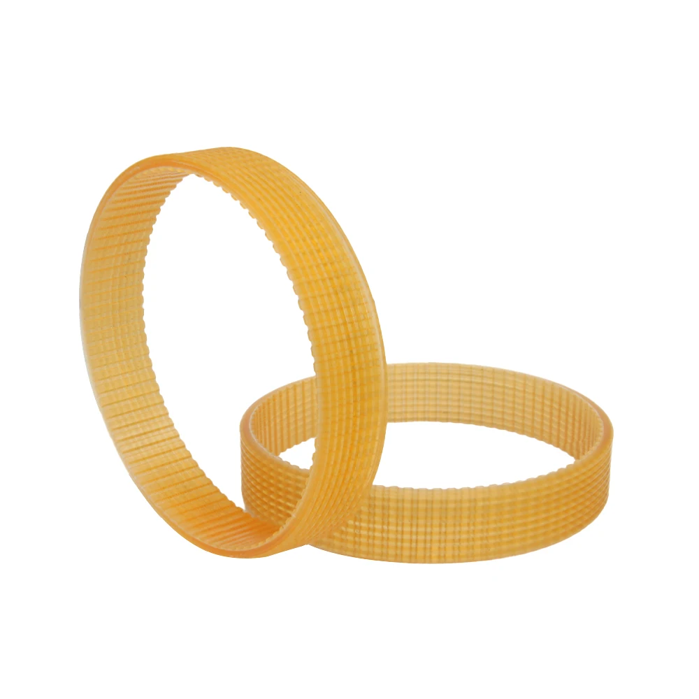 TASP-Substituição da correia de transmissão para Dewalt DW734 Tipo 1, 9PJ Poly V-Belt 429962-08, 12-1/2 \