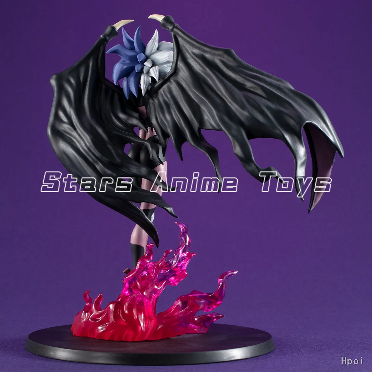 【พรีเซล】เมก้าเฮาส์ โมนสเตอร์ส โครนิเคิล ยูกิโอ! ฟิกเกอร์อนิเมชั่นยูเบลจากดวลมอนสเตอร์ส