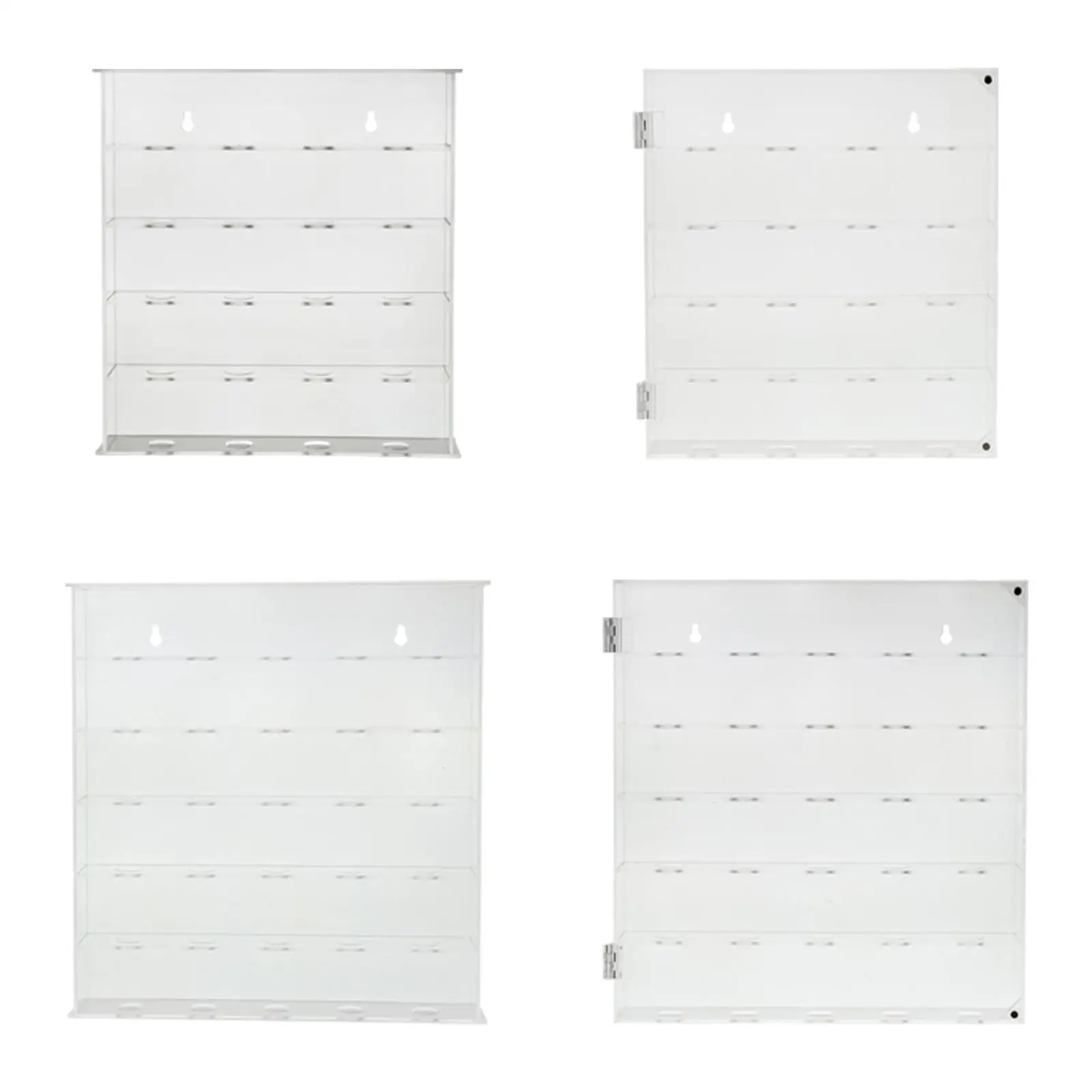 

Golf Ball Holder Cabinet Holder Organizers Golf Club Display Stand Storage Golf Ball Display Rack Gift for Golf Enthusiasts