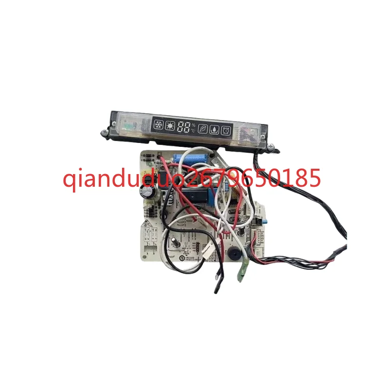

Applicable to Haier air conditioner main board V82329 HKQ010195S13 CQC11134059290 computer board