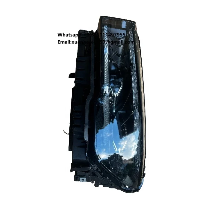 

Car Headlamp Front Headlight for Geely Monjaro KX11 7051047300