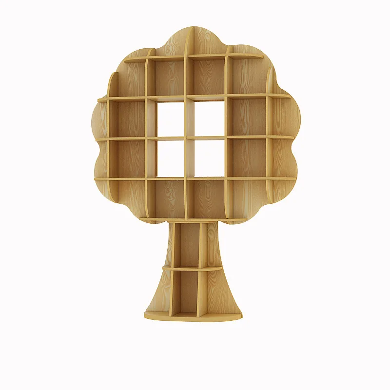 

Nordic, wall hanging, bookshelf, wall, shelf, children, picture books, library