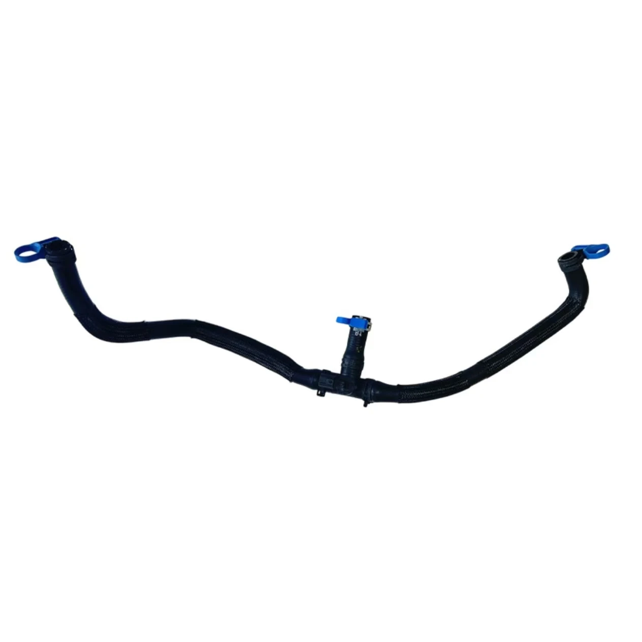 Diesel 3.0 Cooler Hose For Land Rover Jaguar L320 L319 L405 L494 LR033912 LR013163 JDE11534
