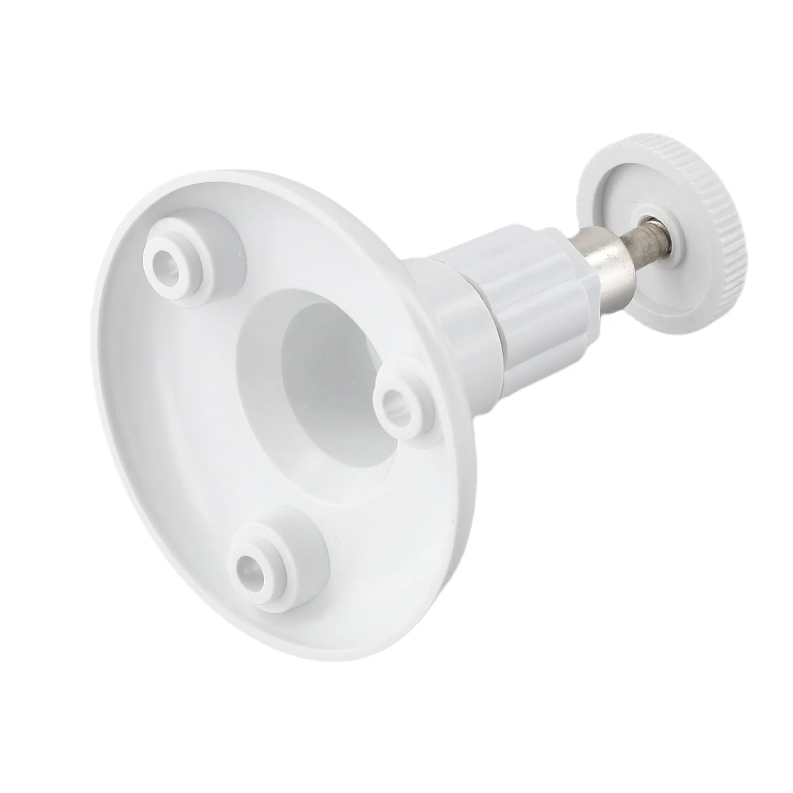 Easy Installation Indoor Outdoor Camera Mounts Degree Rotation Adjustment Easy Installation Sleek And Attractive Design
