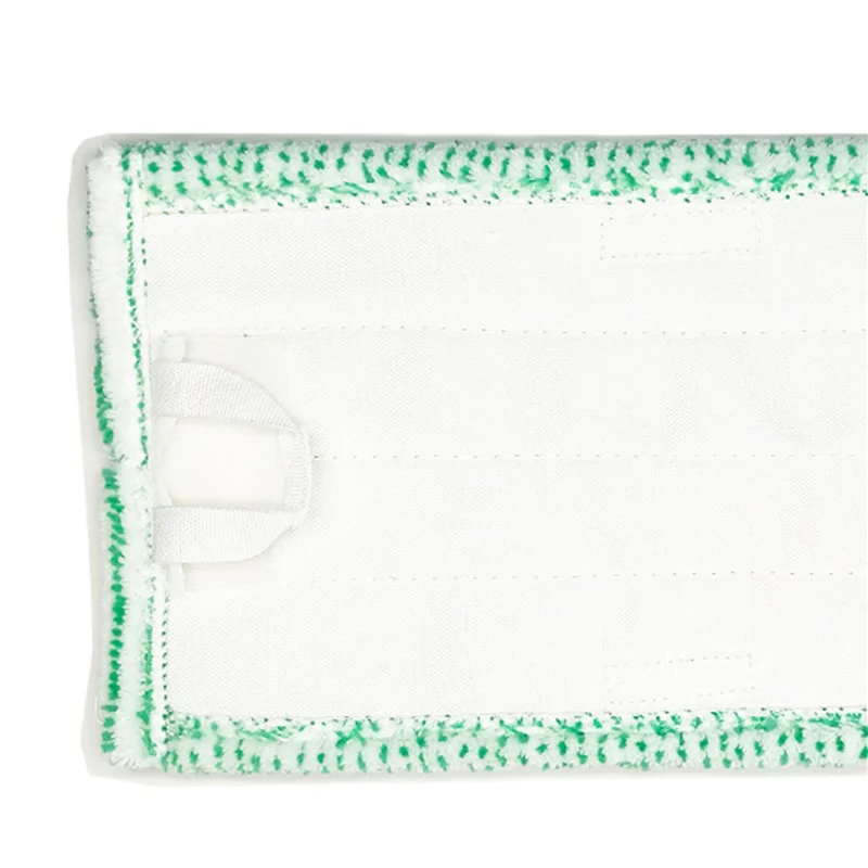 M04K 2X Vacuum Cleaner Microfiber Cleaning Cloths Reusable Washable Mop Cloth For Vorwerk Kobold SP7 SP600 SPB100 D