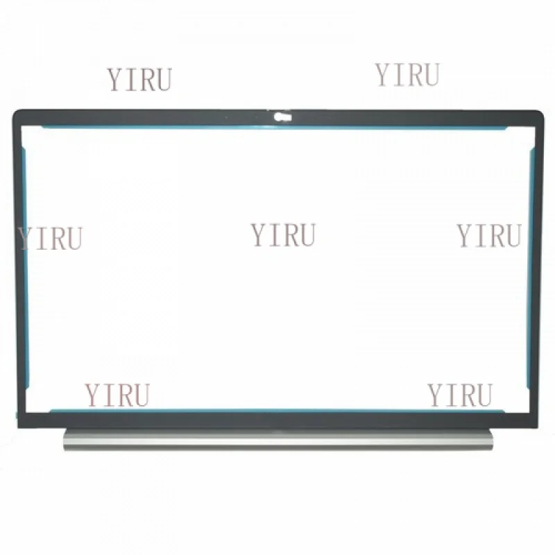 L новый для HP Probook 450 455 G8 G9 ЖК-рамка с шарнирной крышкой M21992-001