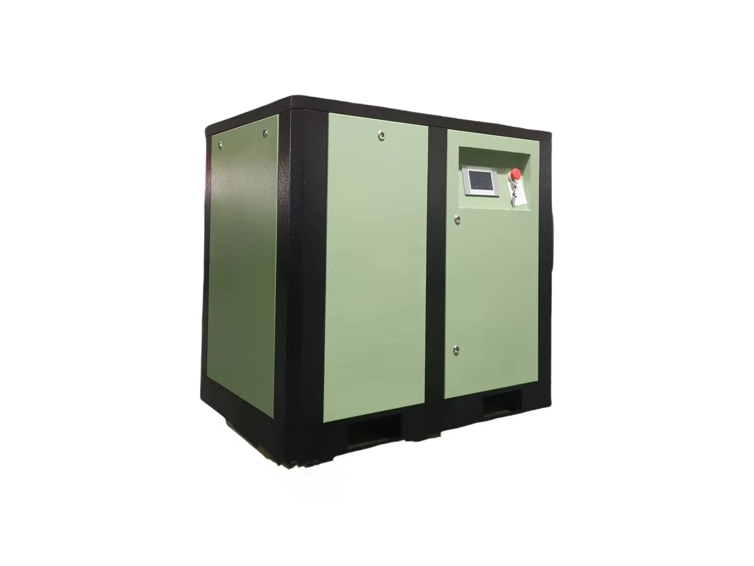 10HP  Screw air Compressor 7.5kw Portable Screw Type Factory Price Fixed Speed Hot Sale air Compressor