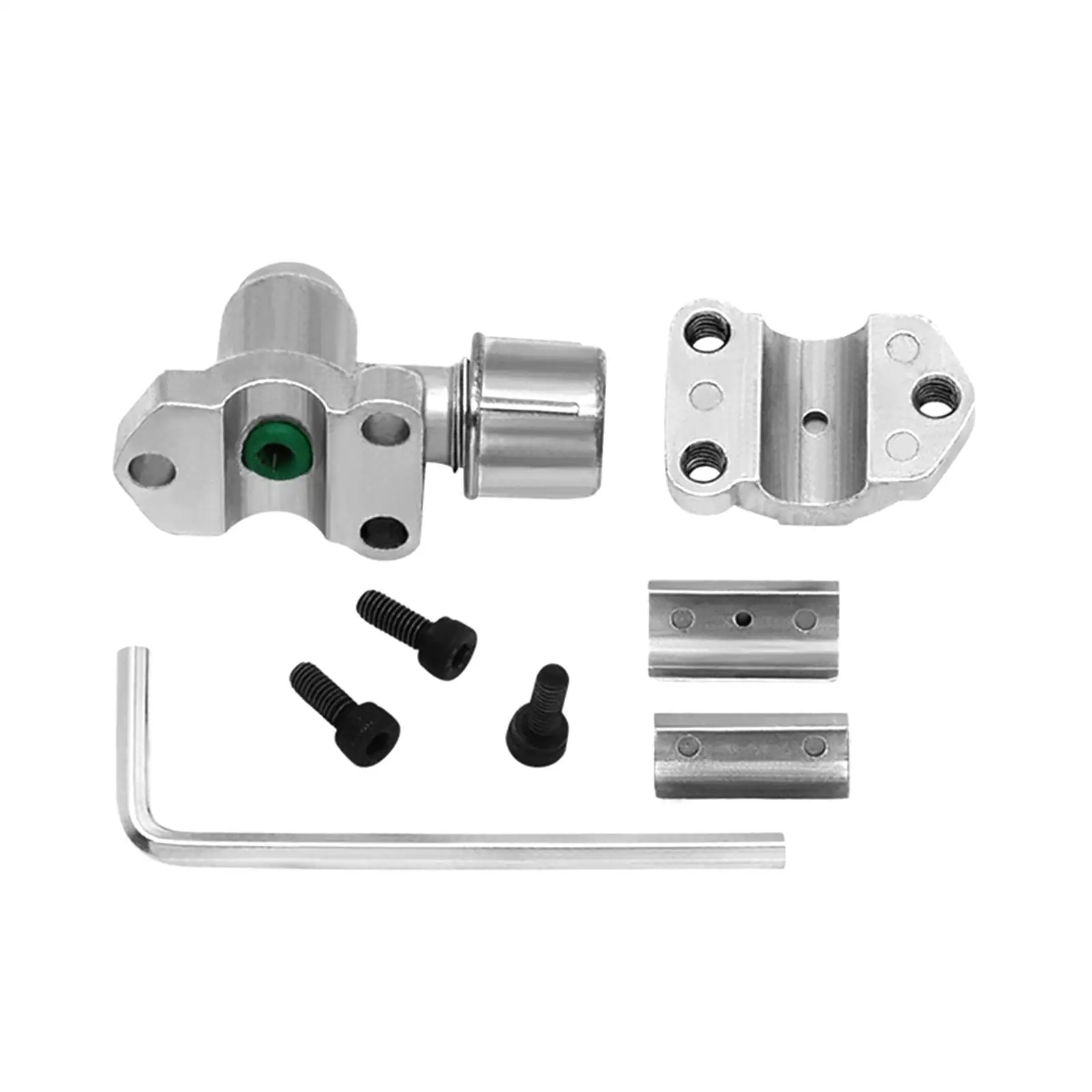 Air Conditioning Piston Vehicle Piston Control Piston Replace for Backyard Dining Room