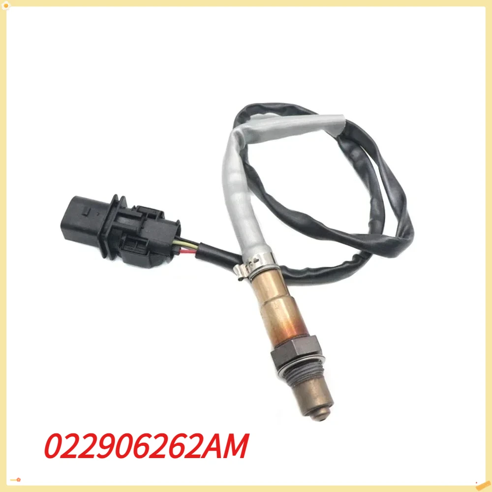 

Car Air Fuel Ratio Lambda O2 Oxygen Sensor Upstream For AUDI A8 R8 S6 FORD EXPEDITION F-150 VOLKSWAGEN JETTA PASSAT 022906262AM