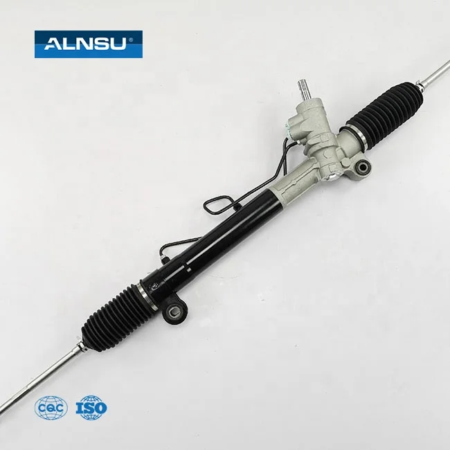 hydraulic auto power steering rack for BUICK CAPTIVA  LHD steering gear system 96626519 96626520 06-10