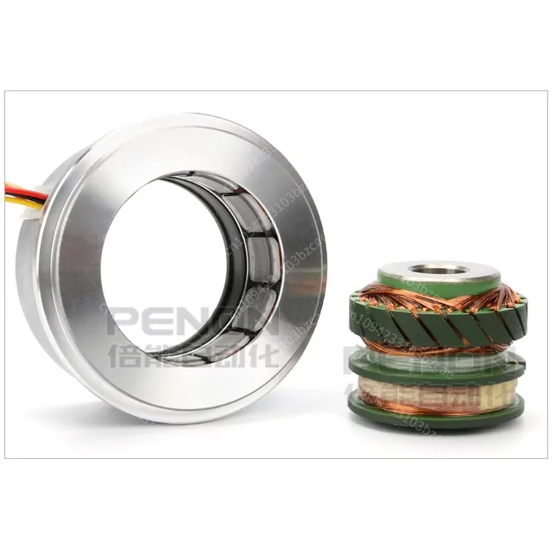 التشفير الروتاري الجديد عالي الجودة للتغليف الأصلي TS2650N11E78 الحجم الخارجي 55 مللي متر