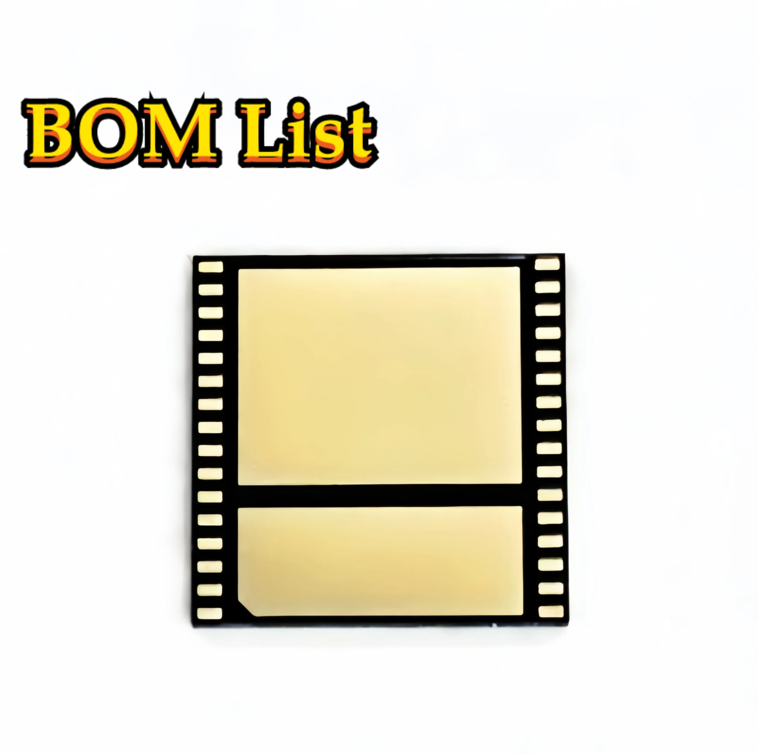 شريحة ASIC الأصلية T1558 لـ T1 T2 F1 A1 10nm #3