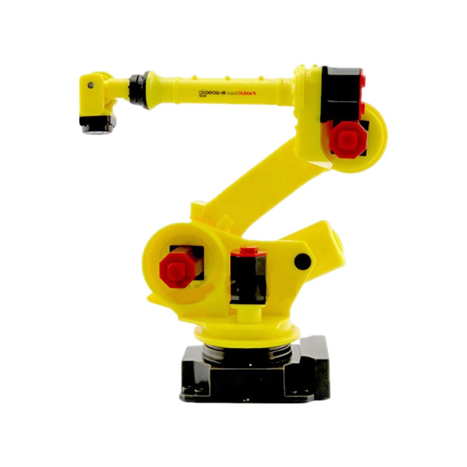 Nuovo modello di braccio manipolatore Robot 3D a 6 assi per modello Robot Fanuc R-2000iC