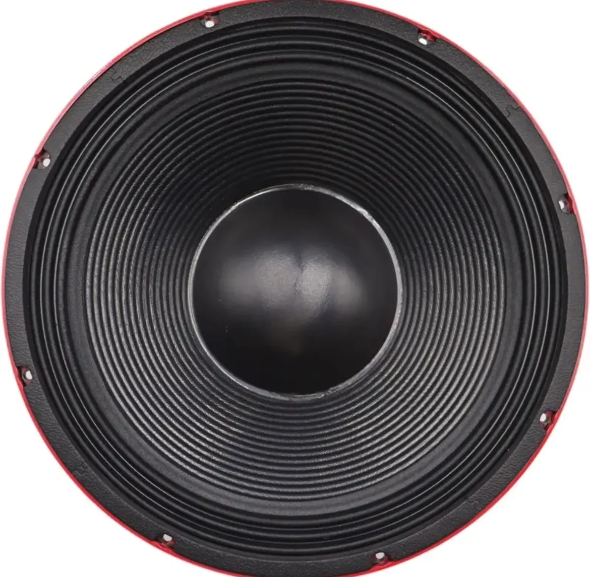 In Stock audio competitive 18inch subwoofer with RMS 4000w