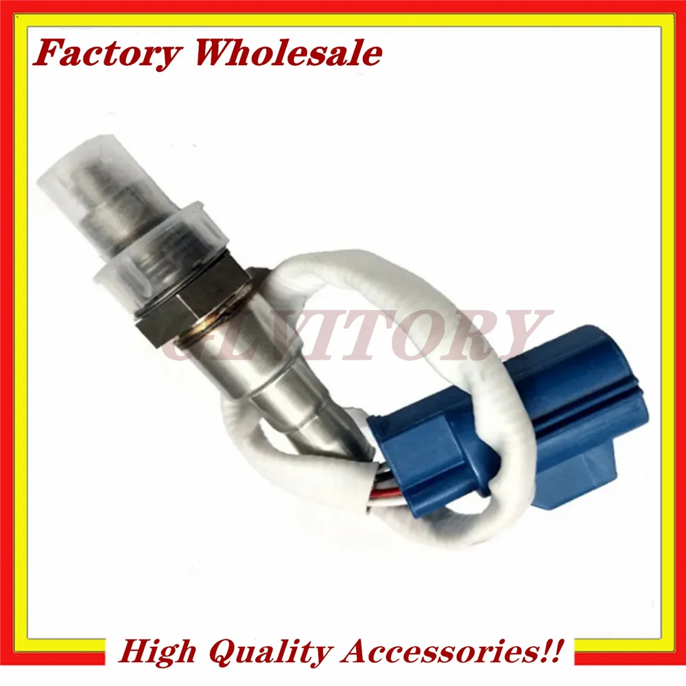 

Новый датчик почтового кислорода LR035748 LR136928 3,0 5,0 бензиновый LR098290 для RANGE ROVER Discovery4 RANGE ROVER SPORT оригинальные автомобильные детали