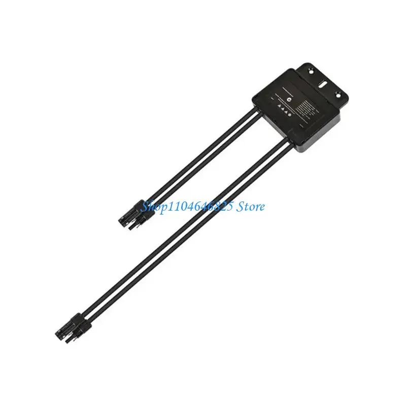 

Photovoltaic Optimizer 600W High Efficiency Solar Panel Power Optimizer for Module Level Optimization Easy Installation