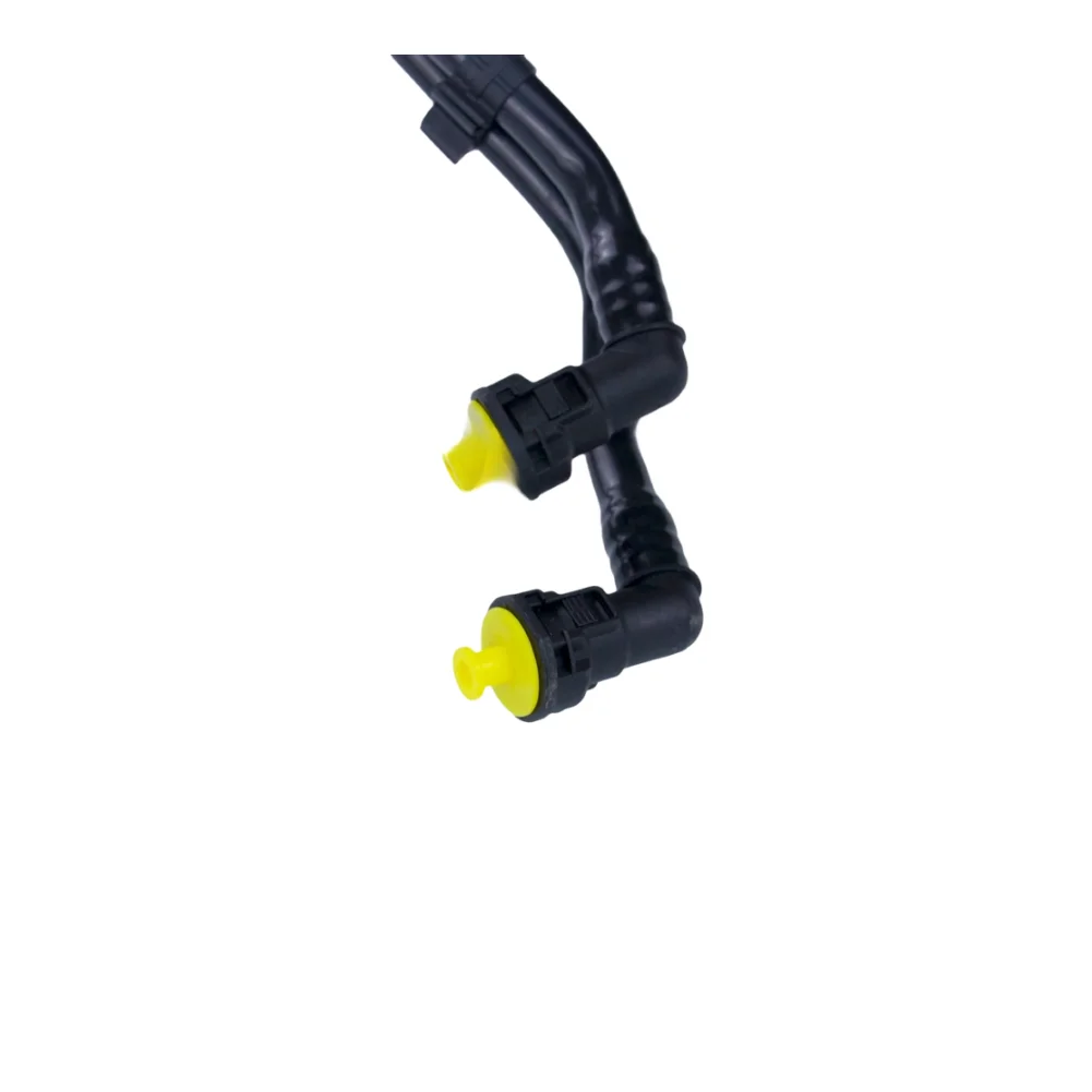 Radiator Coolant Pipe For Jaguar  For XJ 2010 - 2019 For XF 2013-2015 C2D21475 - view 3