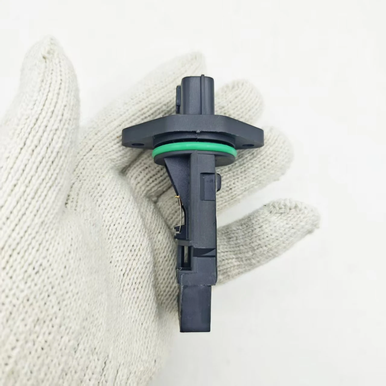 1pc F00C2G2060 Air Flow MAF Sensor For Almer-a N16 Primer-a P10 P11 P12 WP11 WP12 1.5 1.6 1.8L 22680-5U400 0280218094