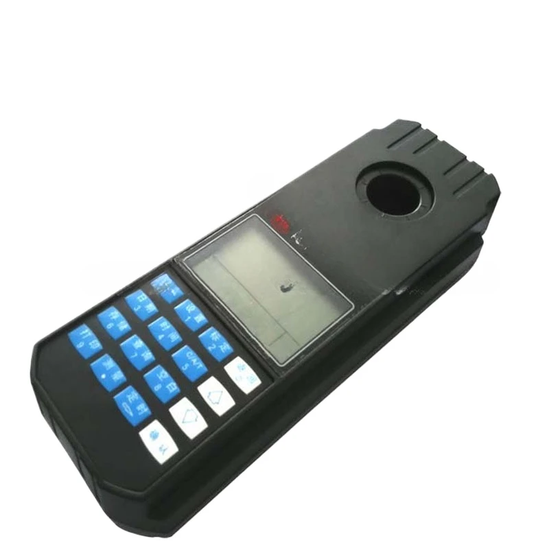 

FOR PCHFE-160 portable iron analyzer, water quality iron ion concentration detection analyzer, heavy metal analyzer