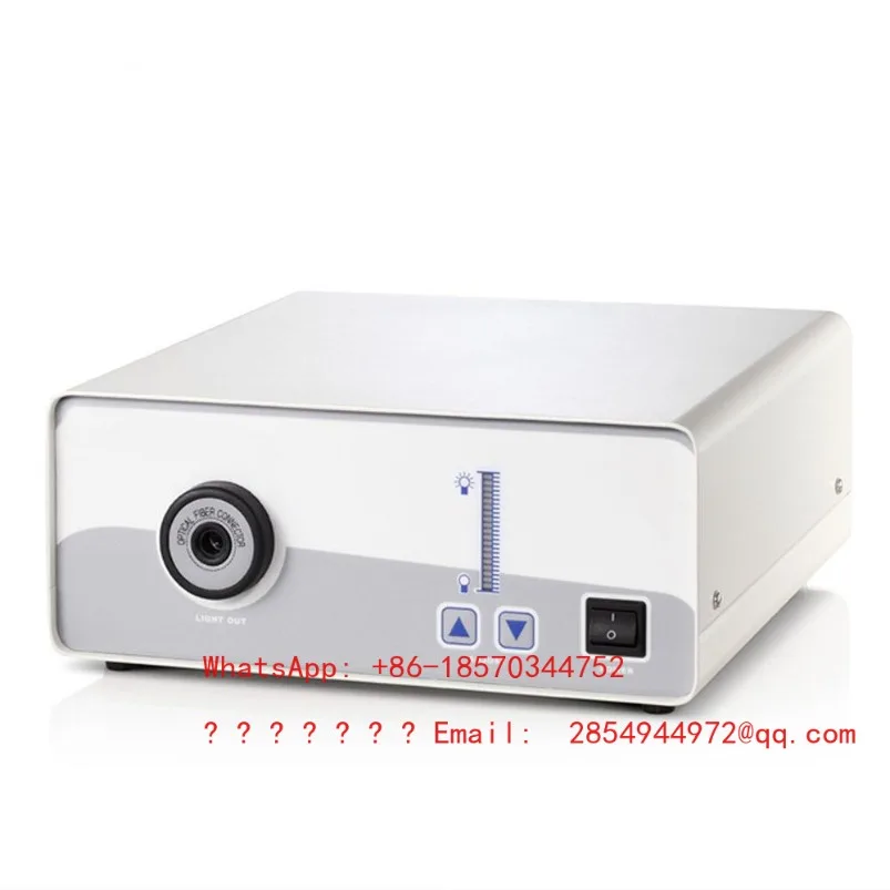 2026   Ljy Single Hole Xenon Lamp 250W Endoscopic Cold Light Source Laparoscopic Surgery Cold Light Equipment Spot Fast Delivery