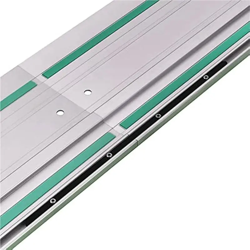 8X Guide Rail Connector Set P-20177 For Track Saw Long Cuts For Festool/ Guide Rail T-Slots-AT36