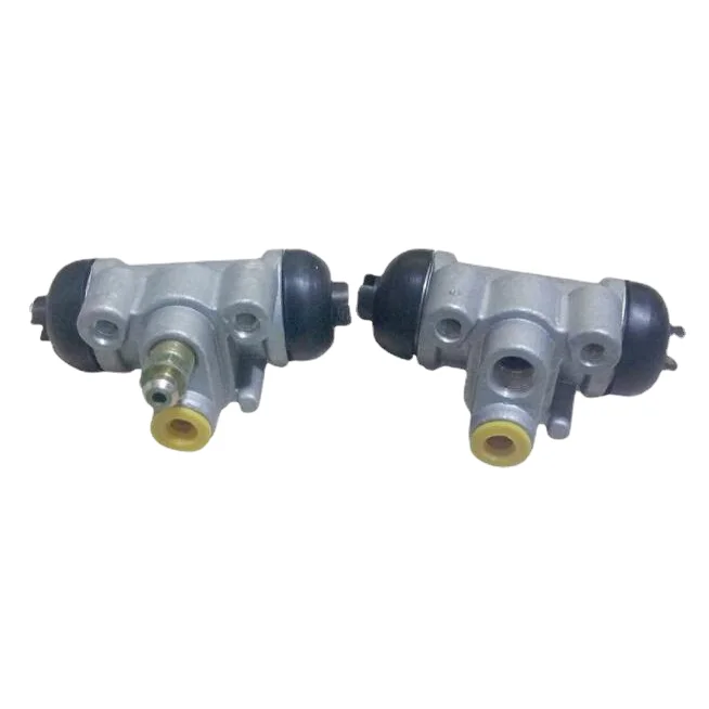 Set of Rear Brake Cylinder Brake Slave Cylinder for DFSK DFM Dongfeng SOKON 3502480-01 3502470-01