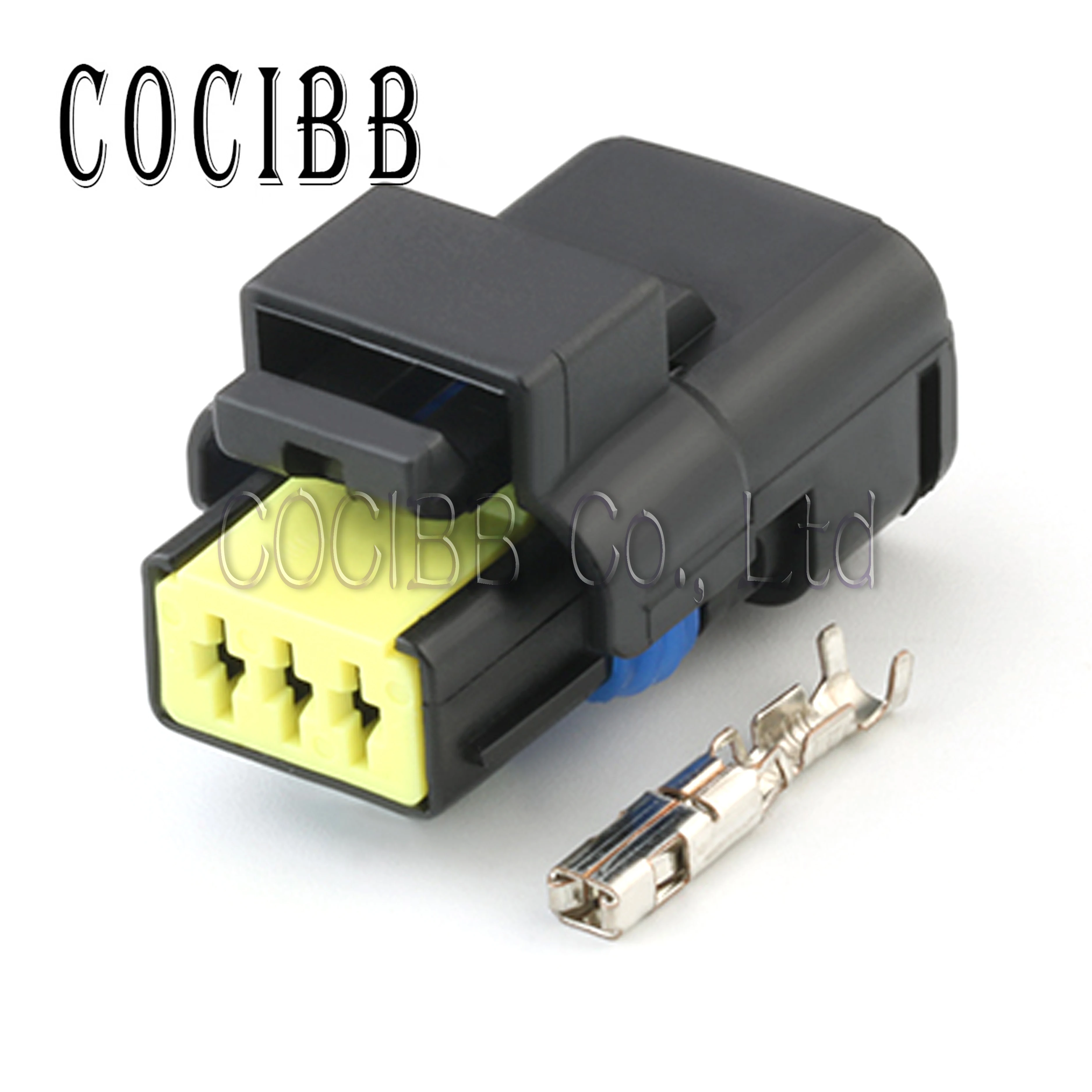 

1 Set 3 Pin 211PC032S0049 211PL032S0049 Male Female Car Plastic Housing Plug Auto Electrical Waterproof Terminal Connector