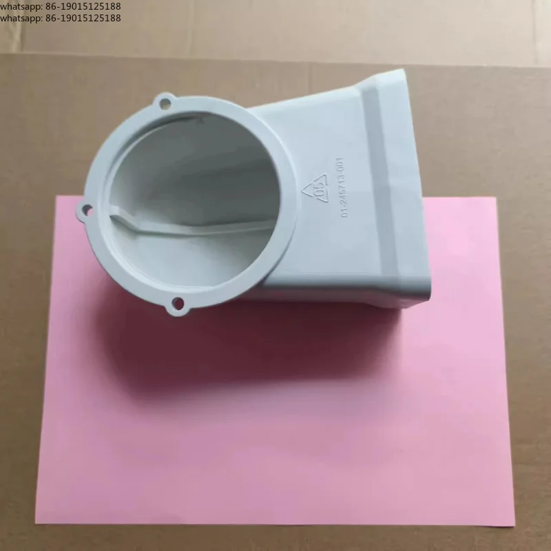 Original pump inlet cover for dishwasher 01-245713-001