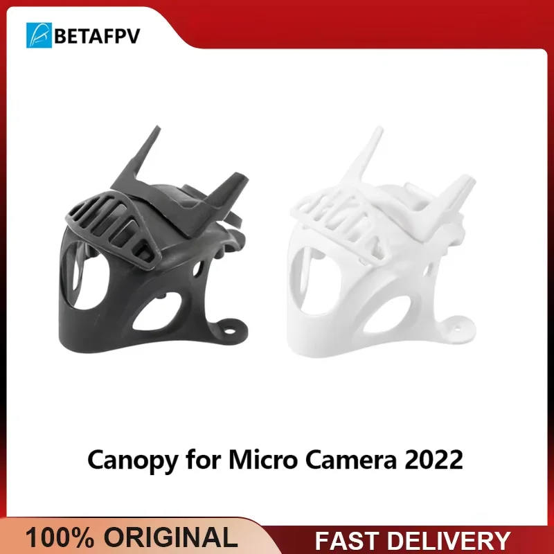 BETAFPV Micro Canopy Frame Cover for C02 Camera Compatible with Meteor65 Meteor75 Brushless FPV Drone