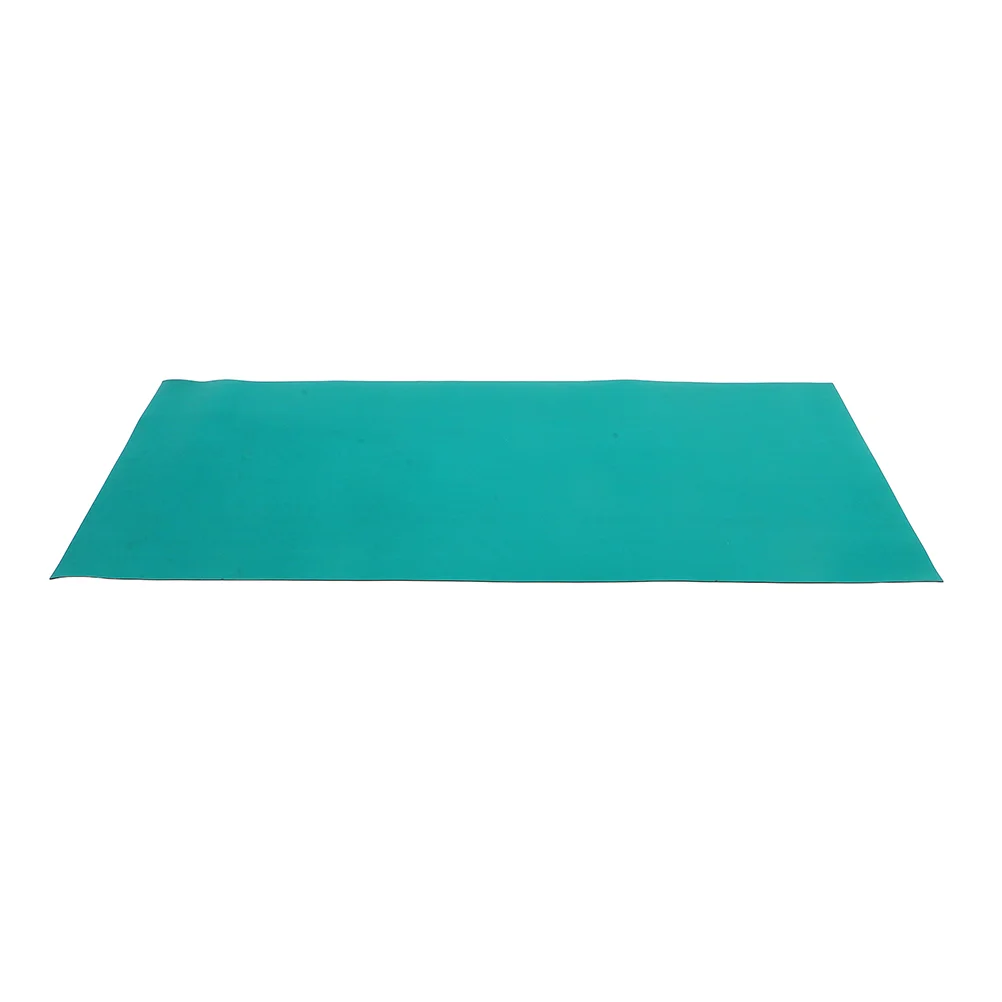 Anti-static Mat Mechanic for Ground High Temperature Resistance Bench Top Rubber Thick