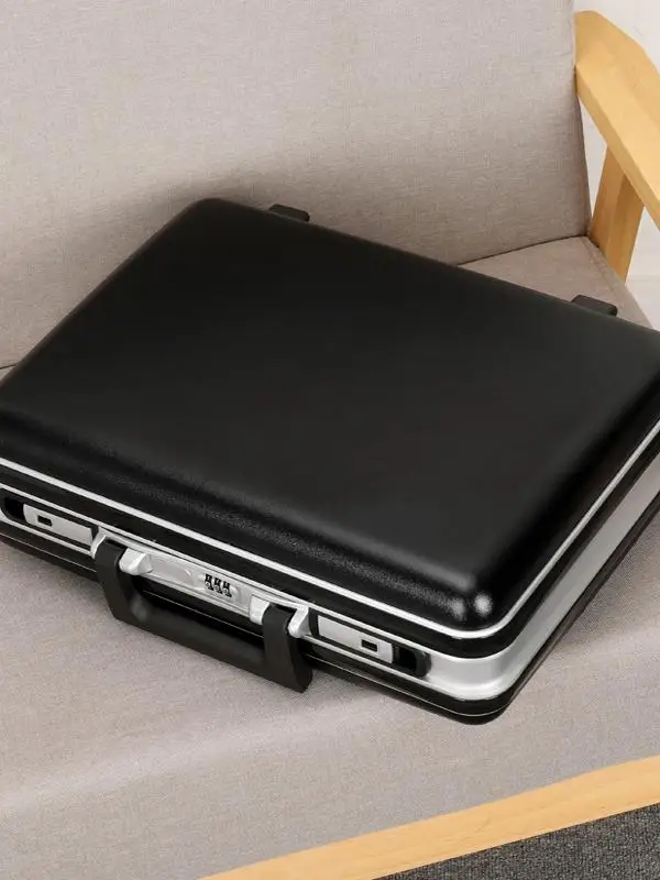 busin-briease-document-case-tiet-money-tool-instrument-storage-notebook-travel-prop-box-new-handheld-box-youth-ex