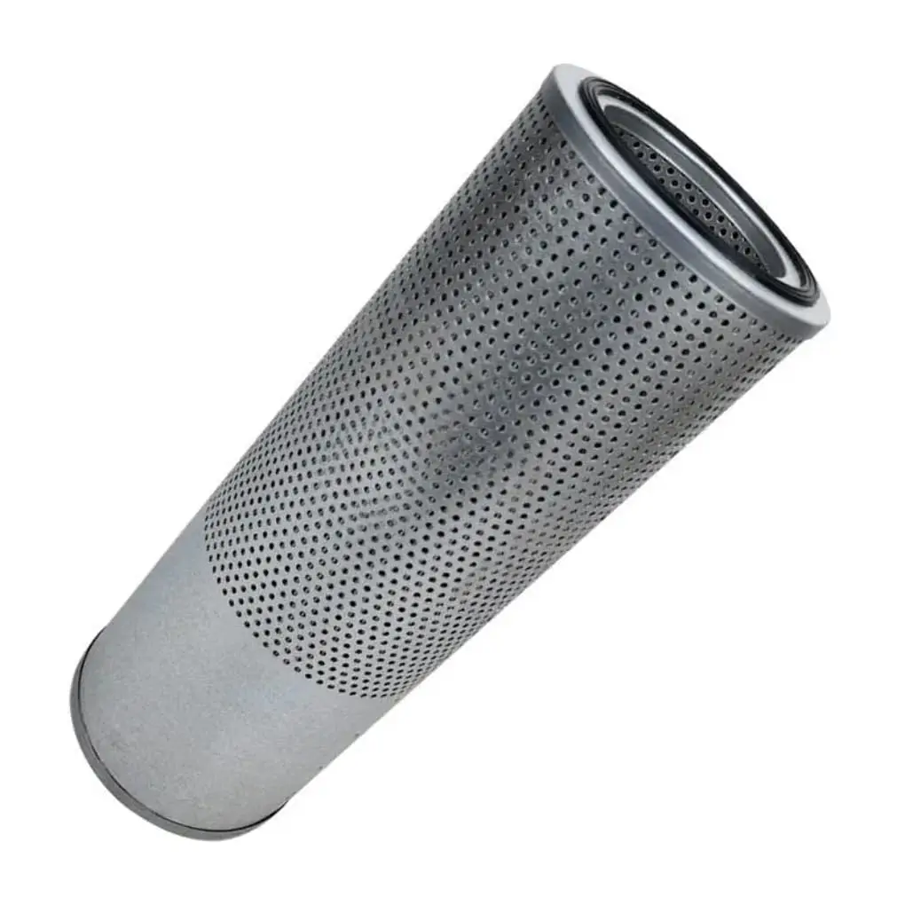 Hydraulic Return Oil Filter For Sany SY230C SY210C SY135C SY235-8 60101256 Excavator Hydraulic Filter