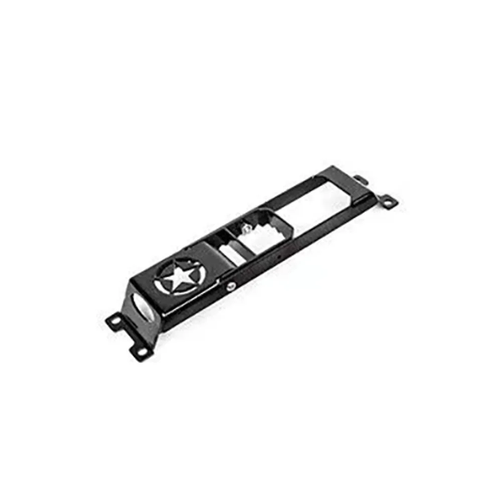 Suitable for BAIC BJ40 modification parts door pedal roof assist ladder BJ40Plus modification parts