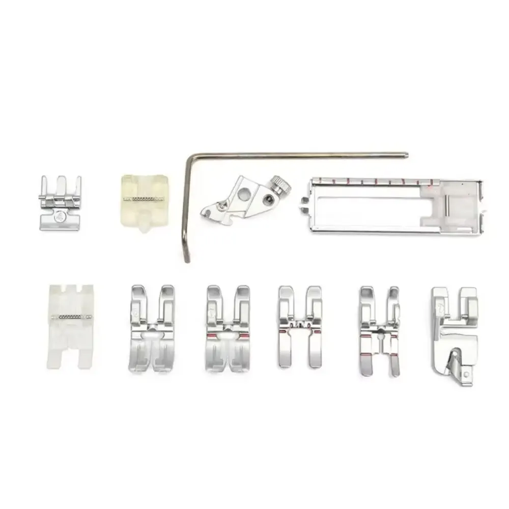 Thumbnail 2 - #8 Latest Sewing Machine Feet Offers