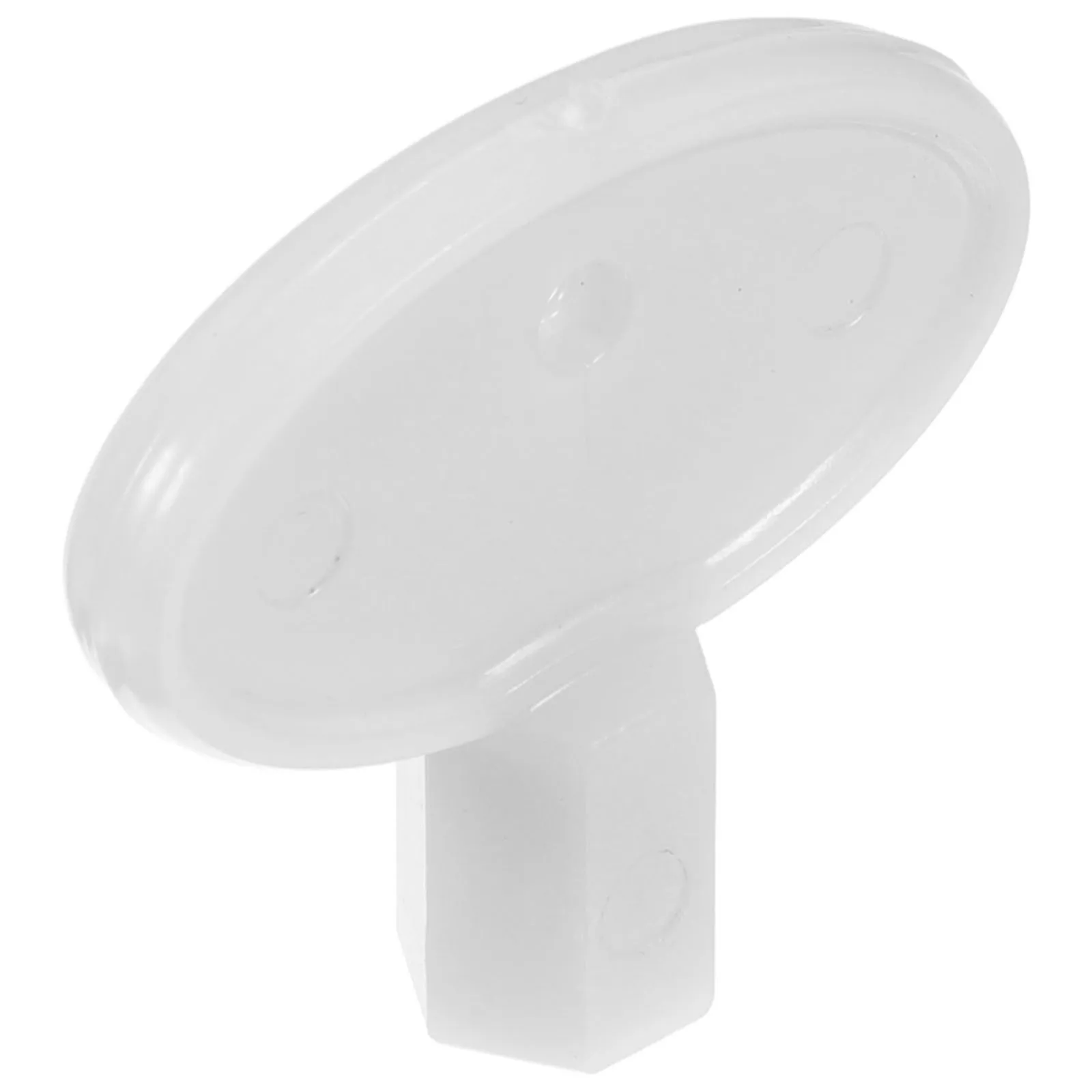 

Key Lock Core For Tissue Paper Holder Durable Plastic Replacement Roll Paper Dispenser Key Tool-Free Installation Commercial