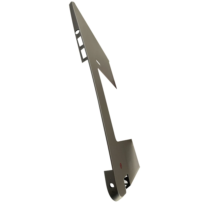 Imagem -02 - Shell para hp Envy 17-j 17-j000 Palmrest Caixa Superior Tampa Inferior Base