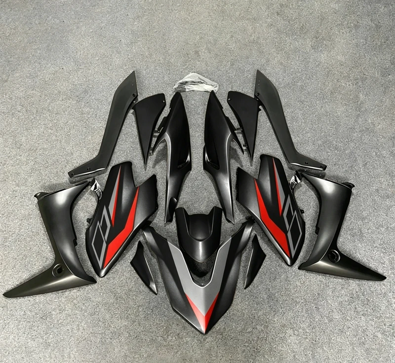 Suitable for Yamaha TMAX560 2020 2021 motorcycle Fairing housing accessory, multi color selection, customizable