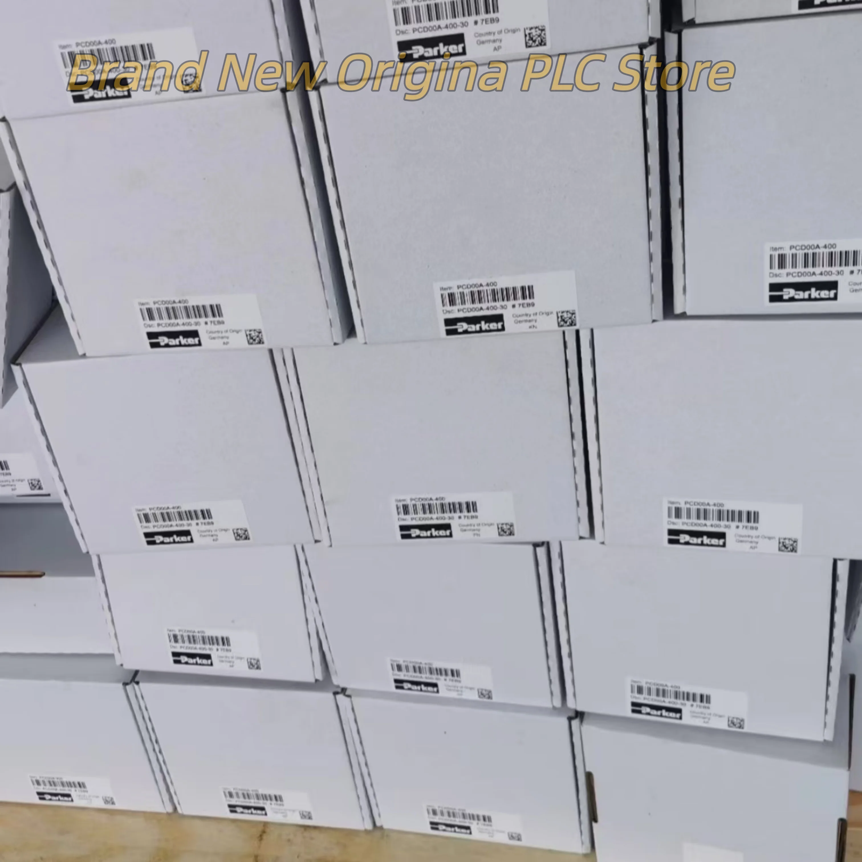 New original   PWD00A-400 Electronic Module