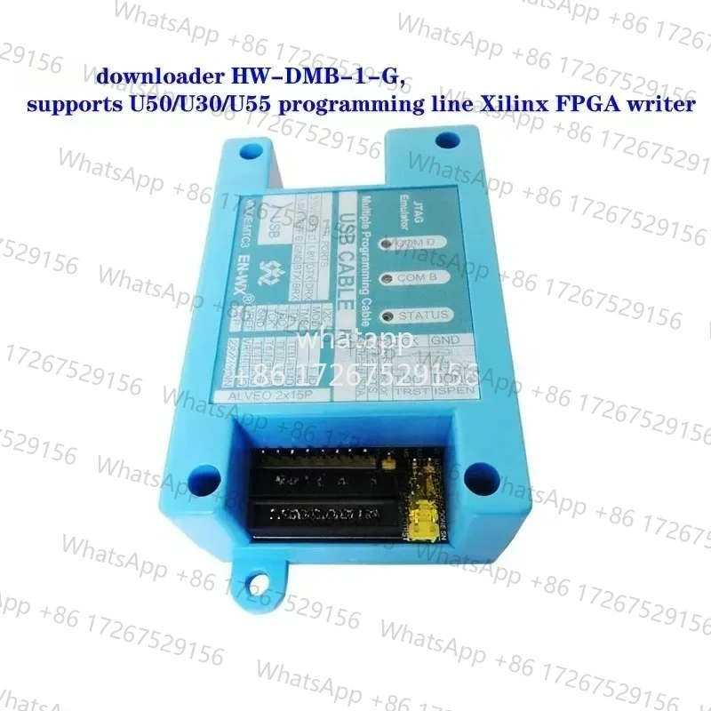 Downloader HW-DMB-1…