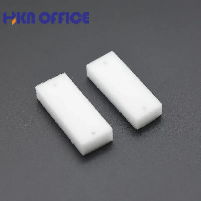 3PCS Mimaki JV300 CJV300 waste sponge for mimaki JV150 CJV150 DX7 capping station assy cleaning unit sponge filter  sergi mist