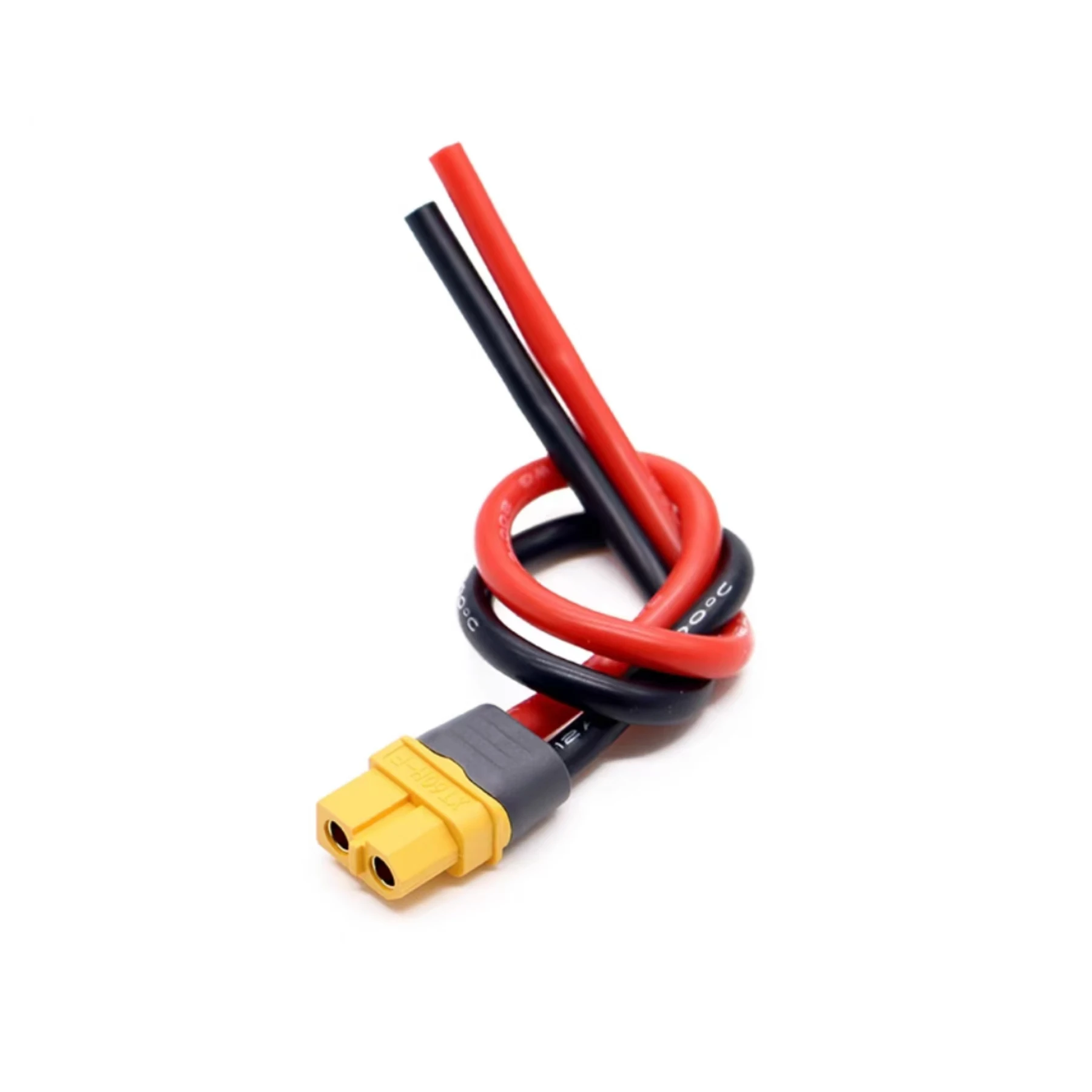 XT60 Female&Male Connector Plug XT60H For RC Lipo Battery Rc Drone Airplane Accessories large current charging connection cable