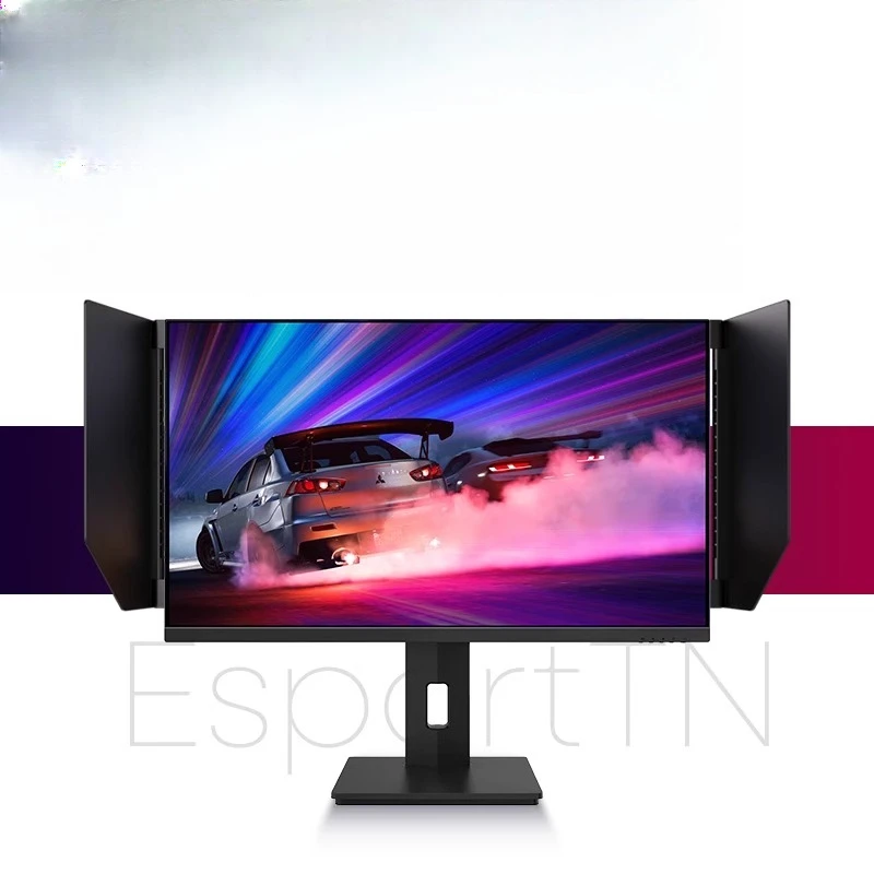 

IC monitor 24.1 inch 400Hz computer EsportTN e-sports, LCD high definition screen GX259FT