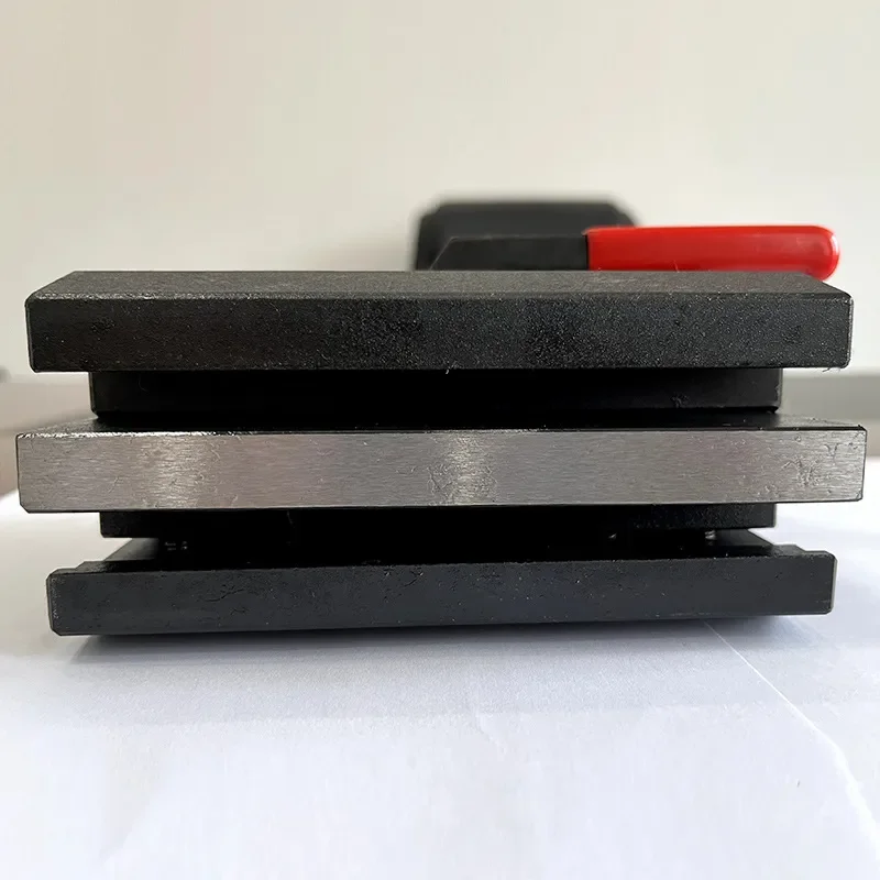 Custom Drawings Available Bending Machine Quick Clip Accessories Numerical Control Bending Machine Upper Mold, Double-sided