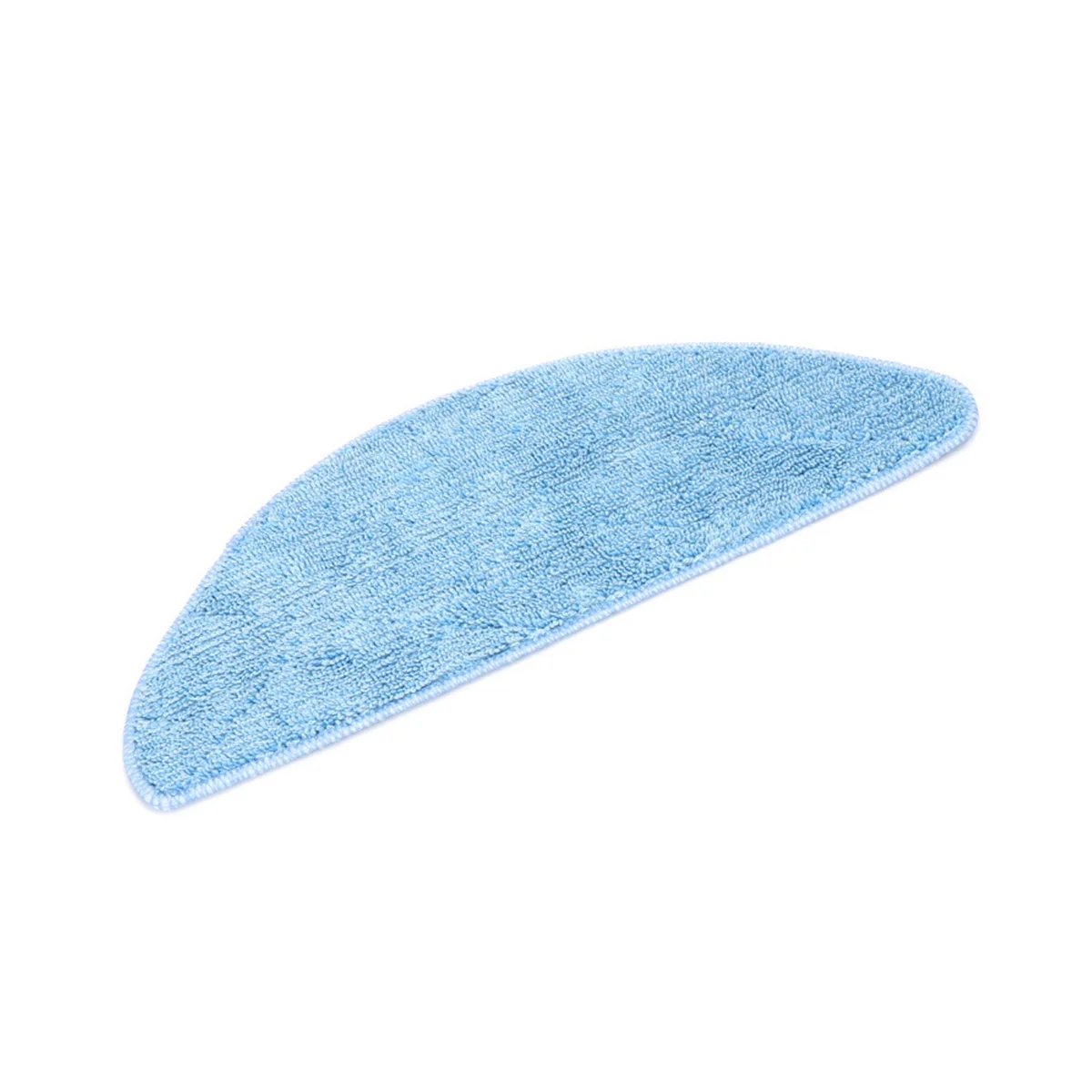 800T 로봇 진공 청소기에 적합한 스위퍼 교체 헝겊, 걸레 천 액세서리, 2 개