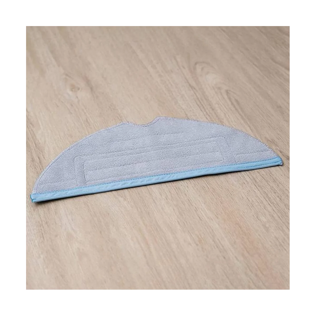 8 ชิ้น Mop ผ้า Rag สําหรับ S7 S70 S75 S7Max S7MaxV T7S T7S Plus หุ่นยนต์สูญญากาศอะไหล่ทดแทน