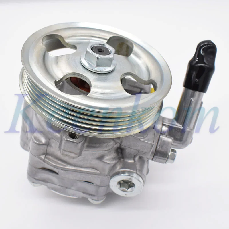 34430-FE040 34430 FE040 Power Steering Pump For SUBARU IMPREZA WRX & STI 2004 2005 2006 2007