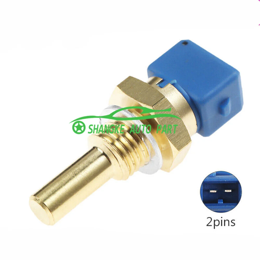 WATER COOLING TEMPERATURE SENSOR OEM 22630-51E02 2263051E02 22630 51E02 Fits NNissan 200SX Altima Maxima Sentra Engine 1984-2000