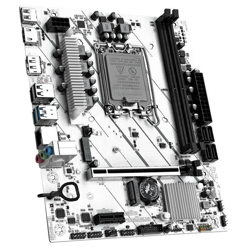 H610/B760 Main Boar… - image