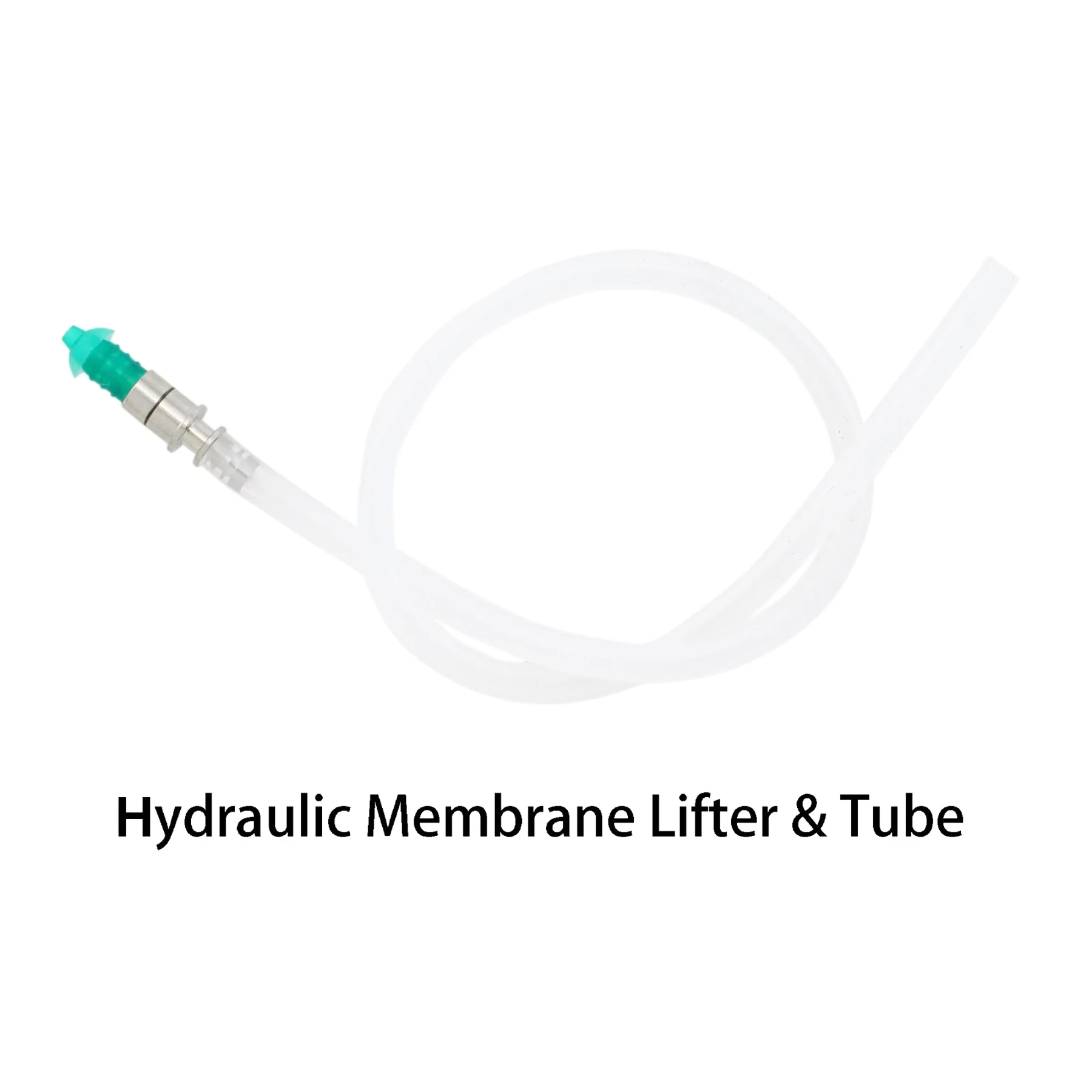 Implant NeoBiotech Sinus Crestal Approach SCA Kit S-reamer Drills Stoppers