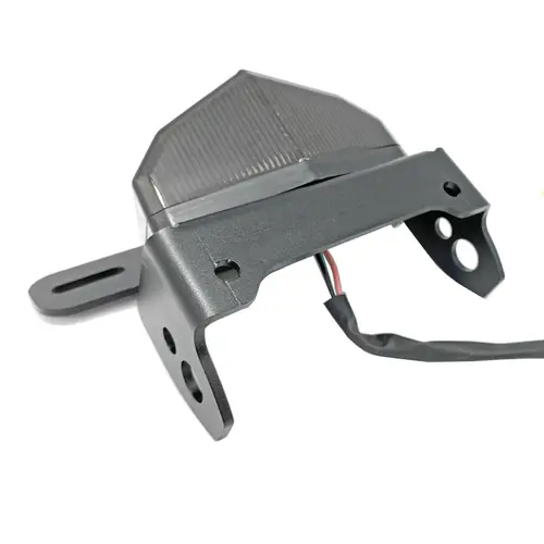 Imagen 2 del producto Luces de freno LED traseras, señal de giro para Suzuki DRZ 400S/E 2000-2020 DRZ 400SM 2005-2020